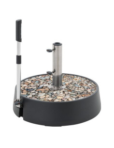 Easy Move Switch - dekorační panel | oblázky | DOPPLER CZ