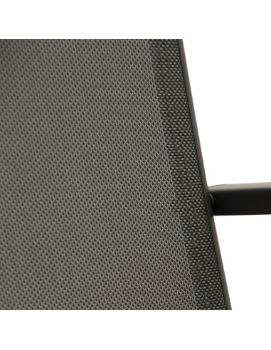 ACTIVE | Zahradní skládací polohovací křeslo | DOPPLER CZ