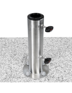 Kotvící tyč pro žulovou desku 140 kg |DOPPLER CZ