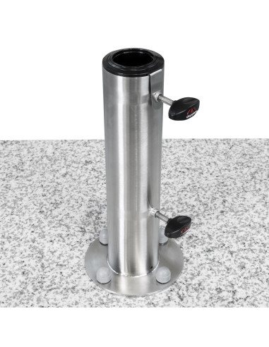 Kotvící tyč pro žulovou desku 140 kg |DOPPLER CZ