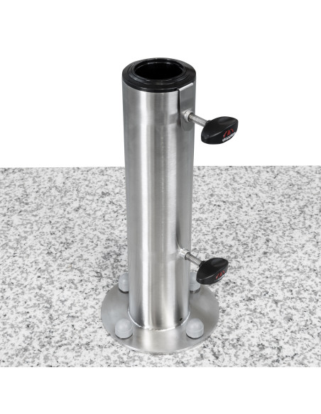 Kotvící tyč pro žulovou desku 140 kg |DOPPLER CZ