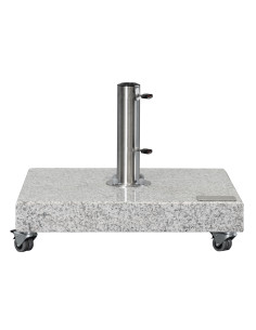 Kotvící tyč pro žulovou desku 140 kg |DOPPLER CZ 2