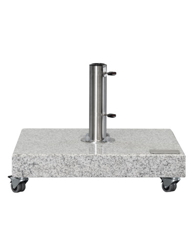 Kotvící tyč pro žulovou desku 140 kg |DOPPLER CZ