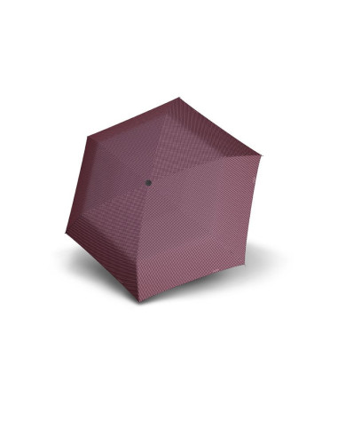 Carbonsteel Mini Slim Chic Dámský deštník | Doppler CZ