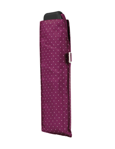 Carbonsteel Mini Slim Chic Dámský deštník | Doppler CZ