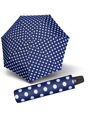 Hit Magic Baloon | Dámsky plně automatický deštník | Doppler