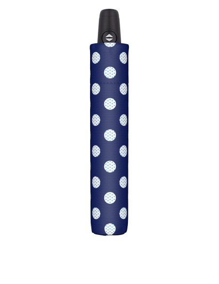 Hit Magic Baloon | Dámsky plně automatický deštník | Doppler