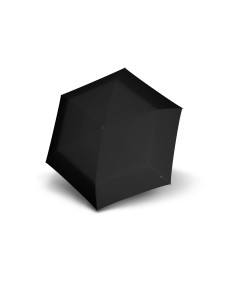 KNIRPS T200 BLACK | Plně automatický deštník | DOPPLER 2