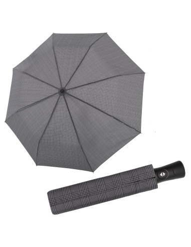 Fiber SUPERSTRONG - pánský plně automatický deštník | Doppler CZ