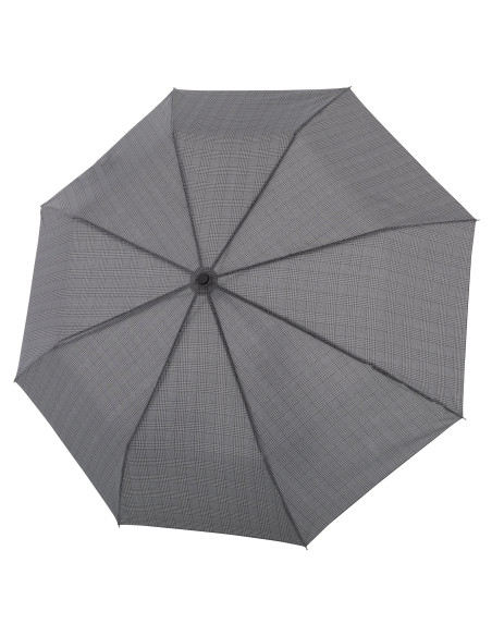 Fiber SUPERSTRONG - pánský plně automatický deštník | Doppler CZ