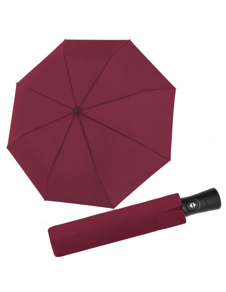 Fiber SUPERSTRONG plně automatický pánský deštník | Doppler CZ