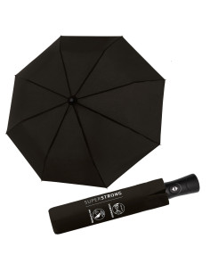 Fiber SUPERSTRONG plně automatický pánský deštník | Doppler CZ