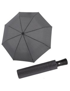 Fiber SUPERSTRONG - pánský plně automatický deštník | Doppler CZ