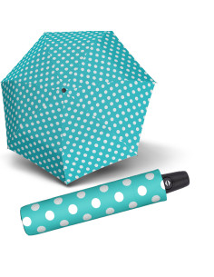 Hit Magic Baloon | Dámsky plně automatický deštník | Doppler