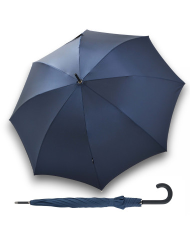 Buddy Long | Pánský holový vystřelovací deštník | Doppler CZ