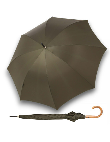 Knight AC Pánský vystřelovací holový deštník | Doppler CZ