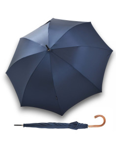 Knight AC Pánský vystřelovací holový deštník | Doppler CZ