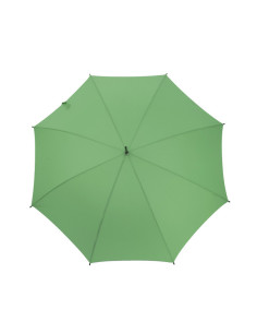 Hit Long Automatik Dámský holový zelený deštník | Doppler CZ
