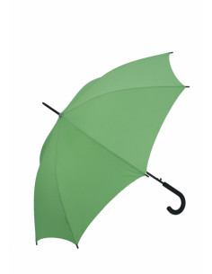 Hit Long Automatik Dámský holový zelený deštník | Doppler CZ 2