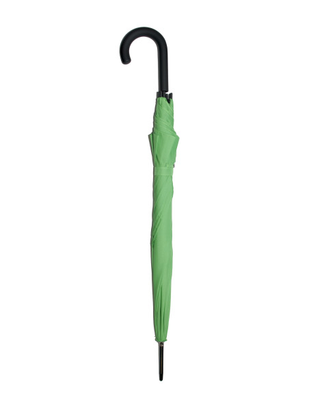Hit Long Automatik Dámský holový zelený deštník | Doppler CZ
