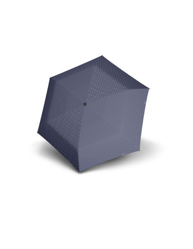 Carbonsteel Mini Slim Chic Dámský deštník | Doppler CZ