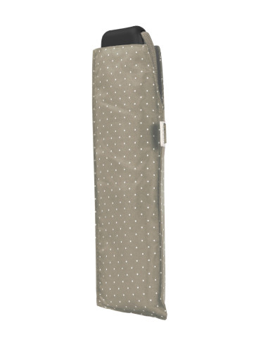 Carbonsteel Mini Slim Chic Dámský deštník | Doppler CZ