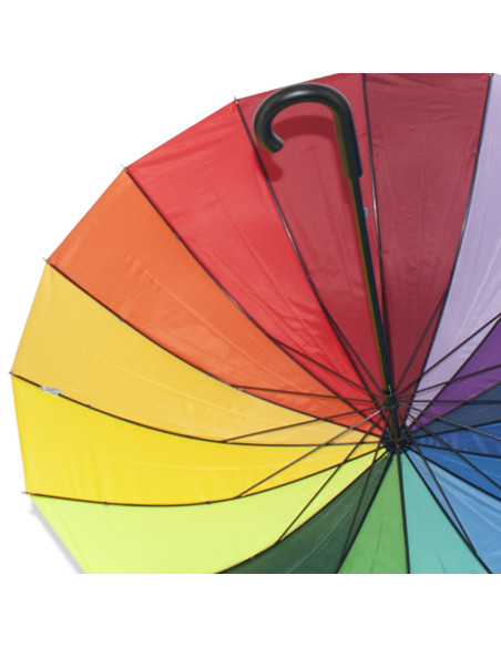 London pánský dámský holový deštník | Doppler CZ