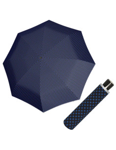 Fiber Mini Leonora | Dámský skládací deštník | Doppler CZ