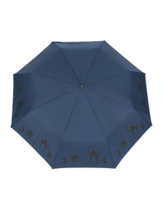 Fiber Magic Cats | Dámský deštník | Doppler CZ 2
