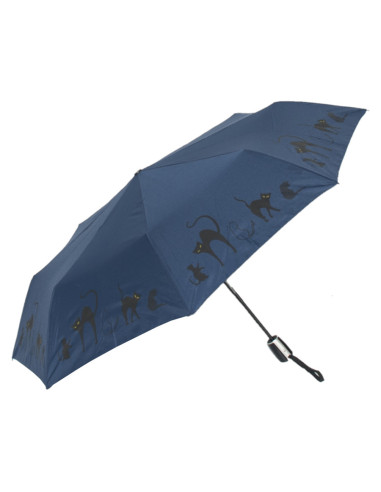 Fiber Magic Cats | Dámský deštník | Doppler CZ