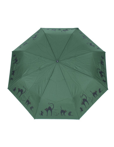 Fiber Magic Cats | Dámský deštník | Doppler CZ