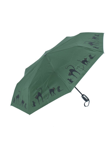 Fiber Magic Cats | Dámský deštník | Doppler CZ