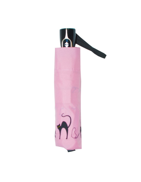 Fiber Magic Cats Family | Dámský deštník | Doppler CZ