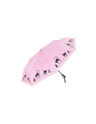 Fiber Magic Cats Family | Dámský deštník | Doppler CZ