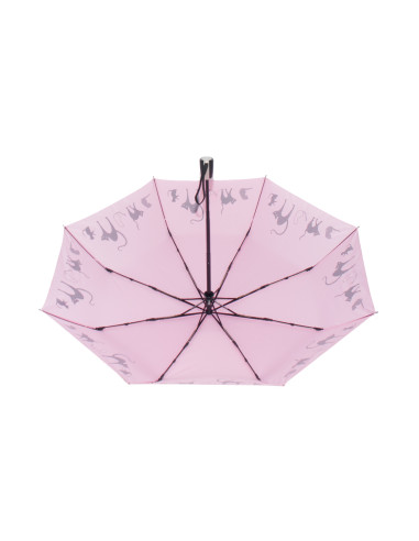 Fiber Magic Cats Family | Dámský deštník | Doppler CZ