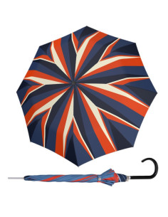 Carbonsteel Magic Glimmer | Dámský deštník | Doppler CZ