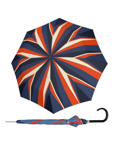 Carbonsteel Magic Glimmer | Dámský deštník | Doppler CZ