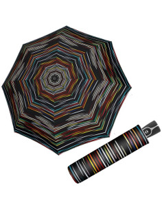 Fiber Magic Desert | Dámský skládací deštník | Doppler CZ