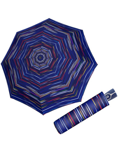 Fiber Magic Desert | Dámský skládací deštník | Doppler CZ