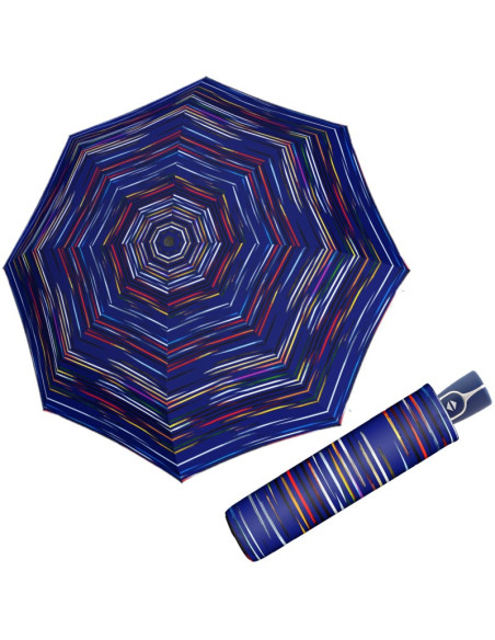 Fiber Magic Desert | Dámský skládací deštník | Doppler CZ