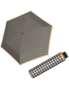 Fiber Havanna Element | Dámský skládací deštník | Doppler CZ