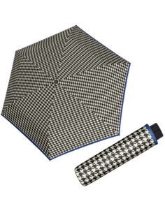 Fiber Havanna Element | Dámský skládací deštník | Doppler CZ