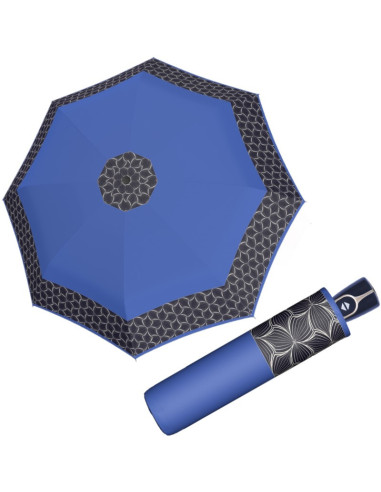 Fiber Magic Style | Dámský skládací deštník | Doppler CZ