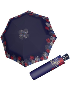Fiber Magic Style | Dámský skládací deštník | Doppler CZ