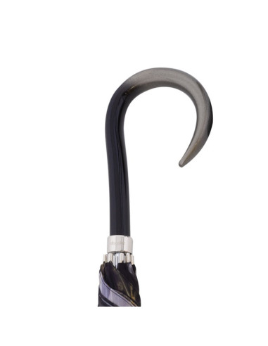 Boheme Magnolia - dámský deštník s potiskem květin | DOPPLER