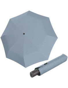 Vision Duomatic Air clouds | Plně automatický deštník | DOPPLER