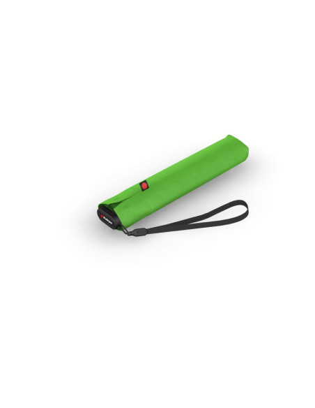 Knirps US050 GREEN | Lehký skládací deštník | DOPPLER