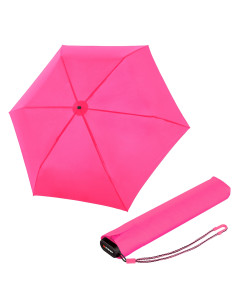 Knirps US050 NEON PINK  | skládací deštník | DOPPLER