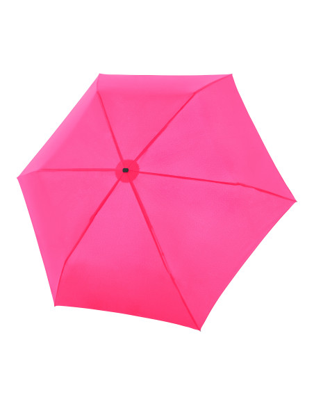 Knirps US050 NEON PINK  | skládací deštník | DOPPLER