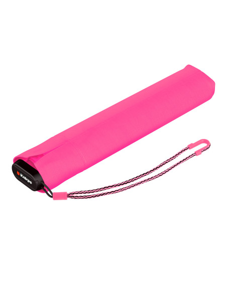 Knirps US050 NEON PINK  | skládací deštník | DOPPLER